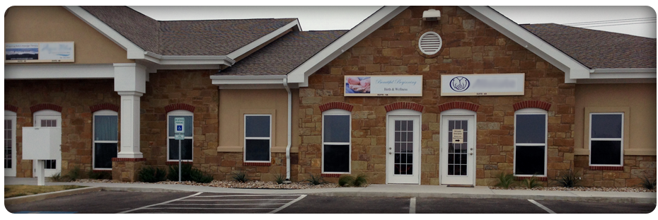 Birthing Center in Pflugerville, Texas