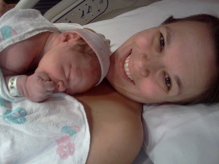 Home Birth Midwife - Austin Texas Area