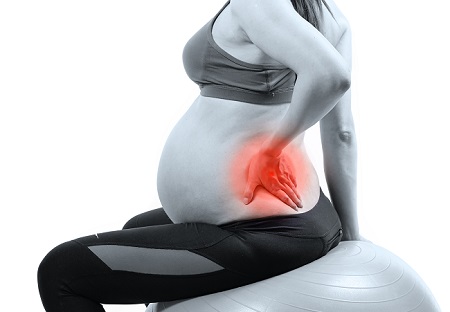 Pregnancy Chiropractor Austin Texas Area